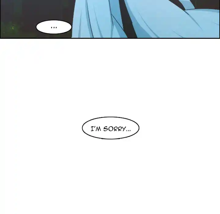 Go away, Mr.Demon Chapter 98