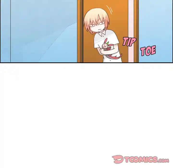 Go away, Mr.Demon Chapter 98