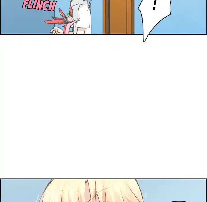 Go away, Mr.Demon Chapter 98