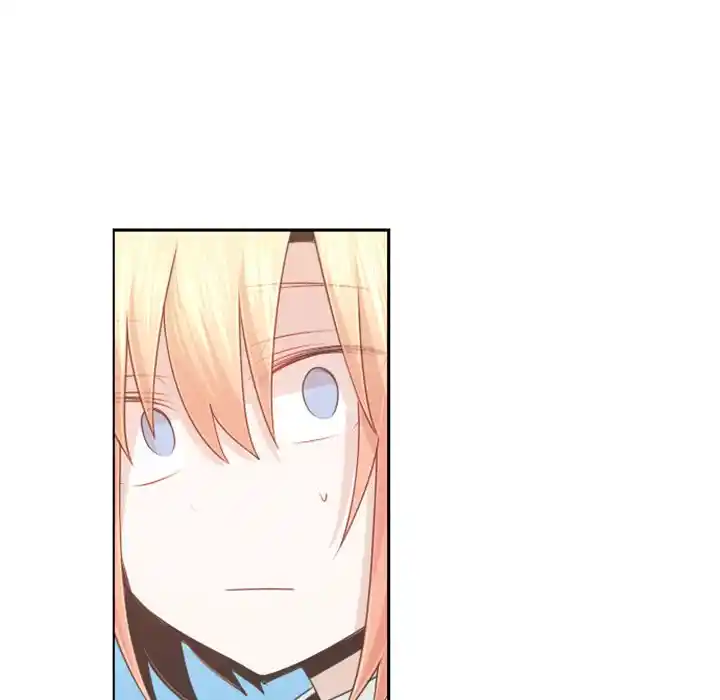 Go away, Mr.Demon Chapter 98