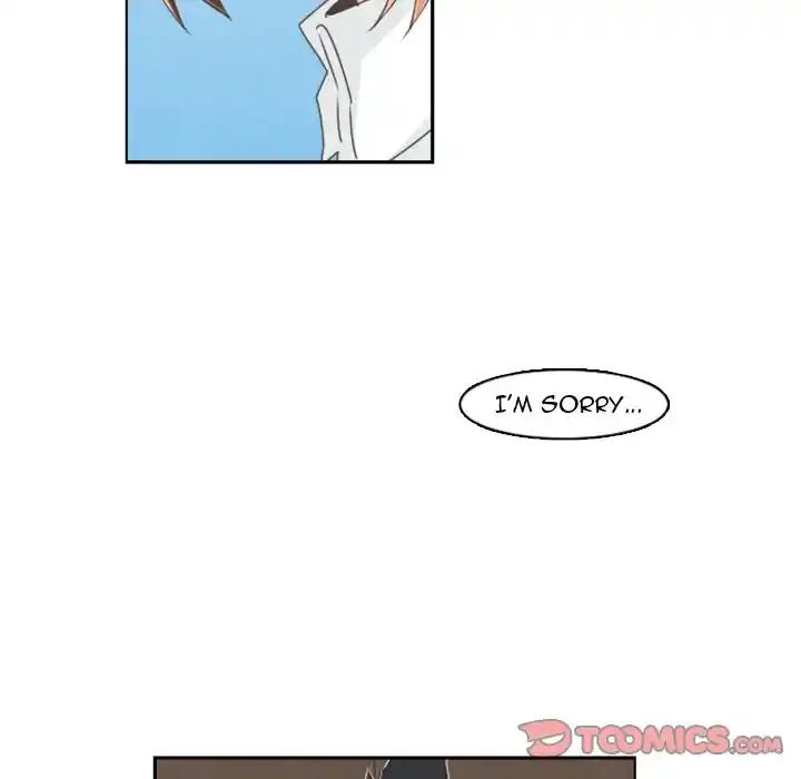 Go away, Mr.Demon Chapter 98