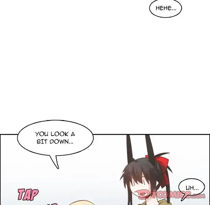 Go away, Mr.Demon Chapter 98