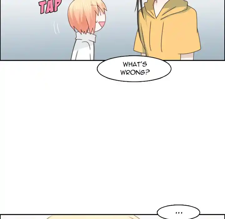 Go away, Mr.Demon Chapter 98