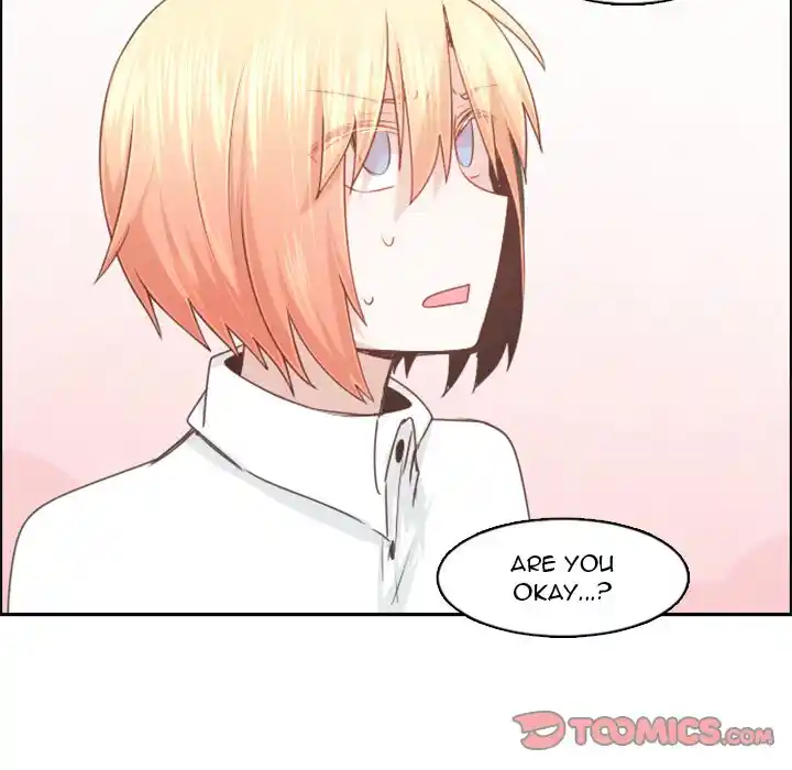 Go away, Mr.Demon Chapter 98