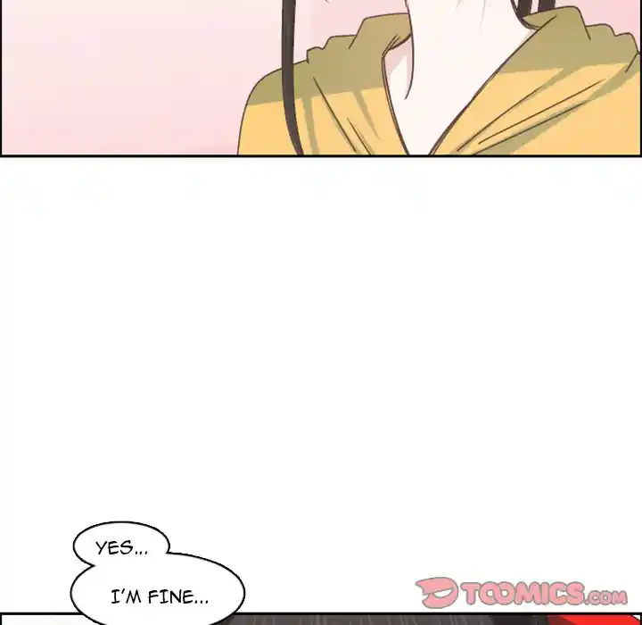 Go away, Mr.Demon Chapter 98