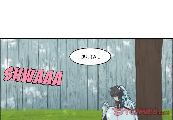 Go away, Mr.Demon Chapter 99