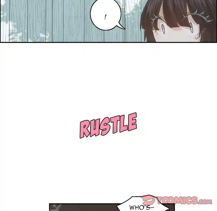 Go away, Mr.Demon Chapter 99