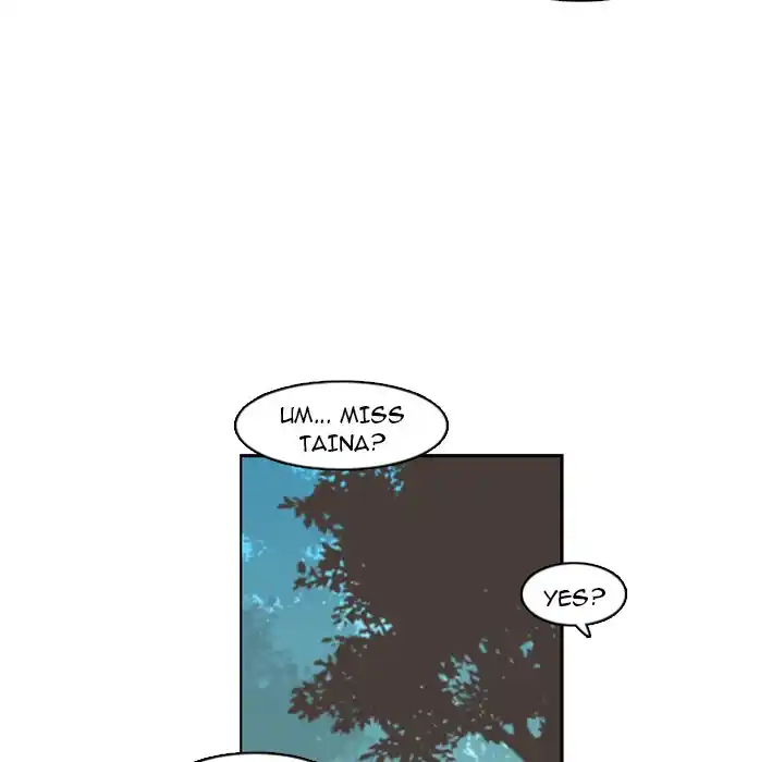 Go away, Mr.Demon Chapter 99