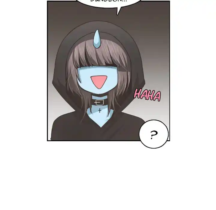 Go away, Mr.Demon Chapter 99