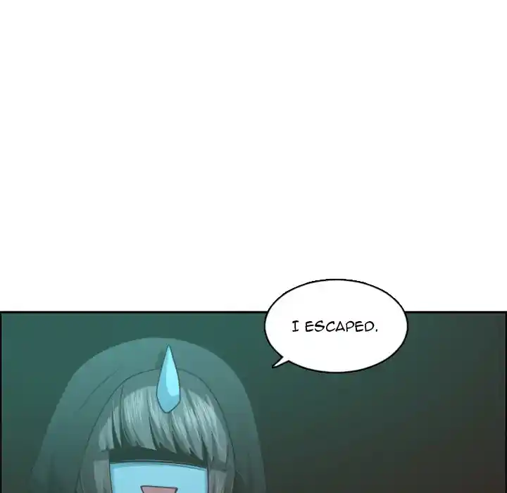 Go away, Mr.Demon Chapter 99