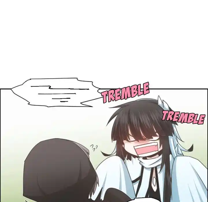 Go away, Mr.Demon Chapter 99