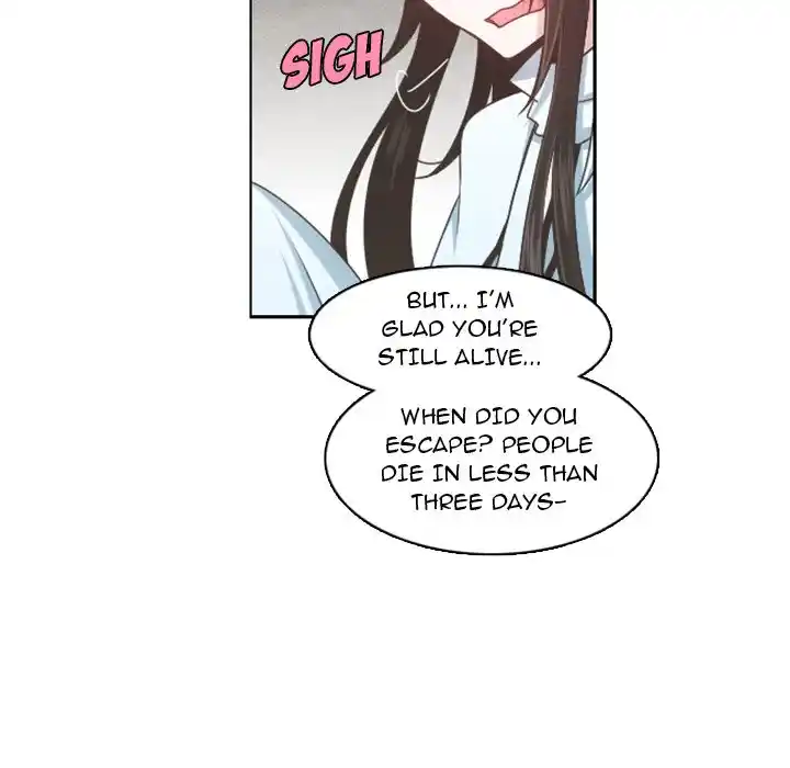 Go away, Mr.Demon Chapter 99