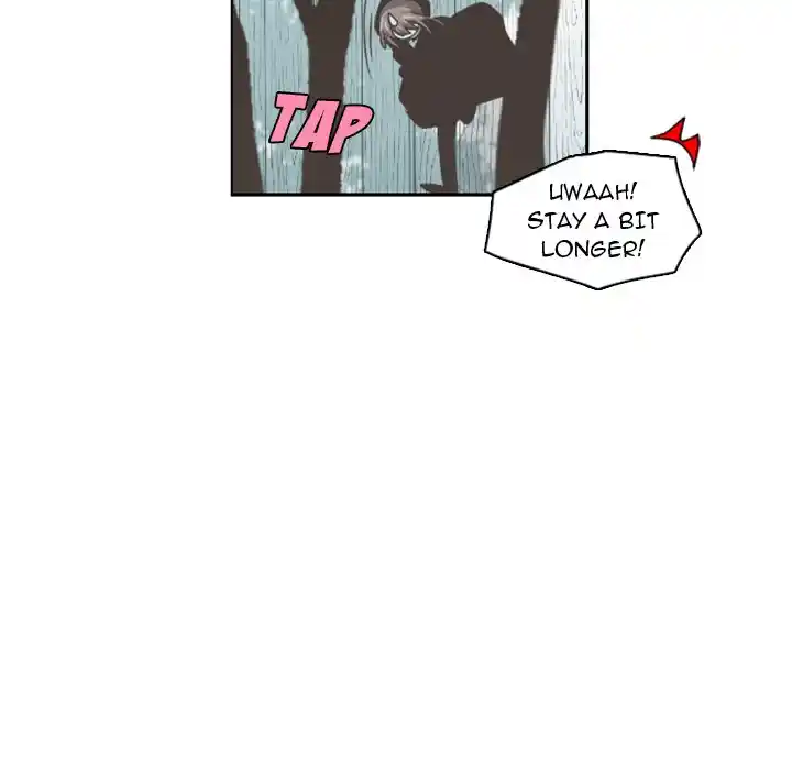 Go away, Mr.Demon Chapter 99