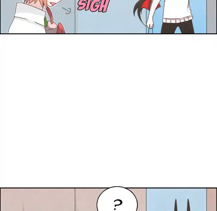 Go away, Mr.Demon Chapter 99