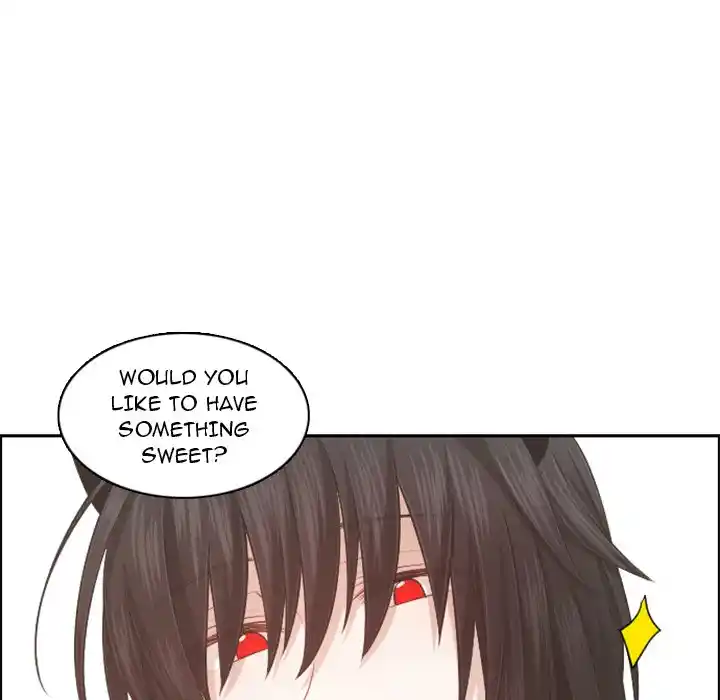 Go away, Mr.Demon Chapter 99