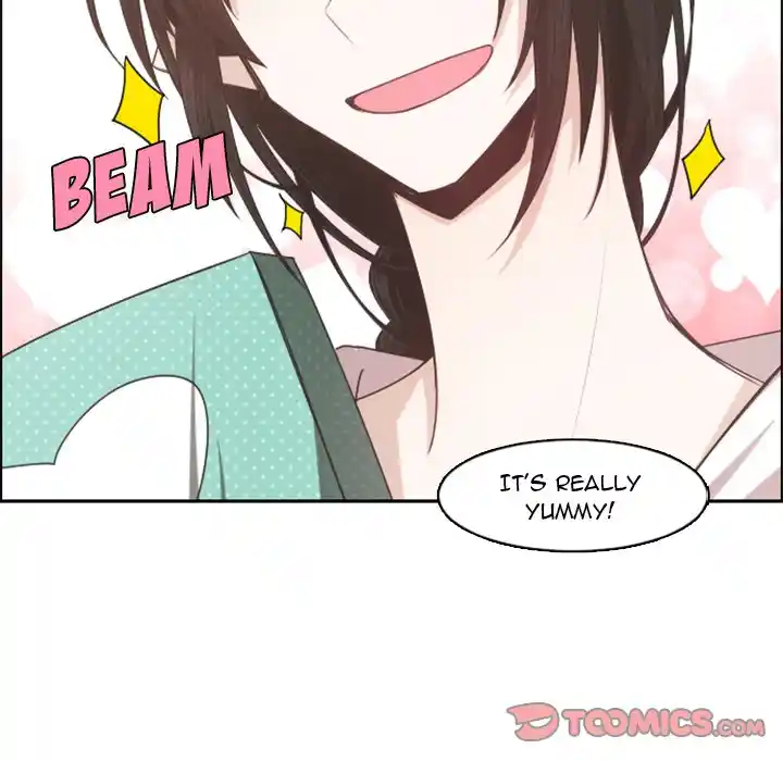 Go away, Mr.Demon Chapter 99