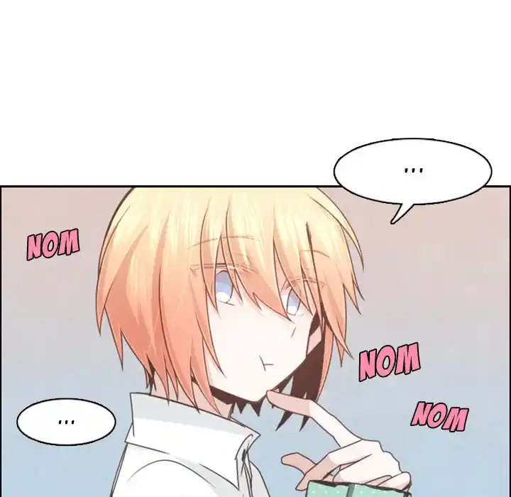 Go away, Mr.Demon Chapter 99