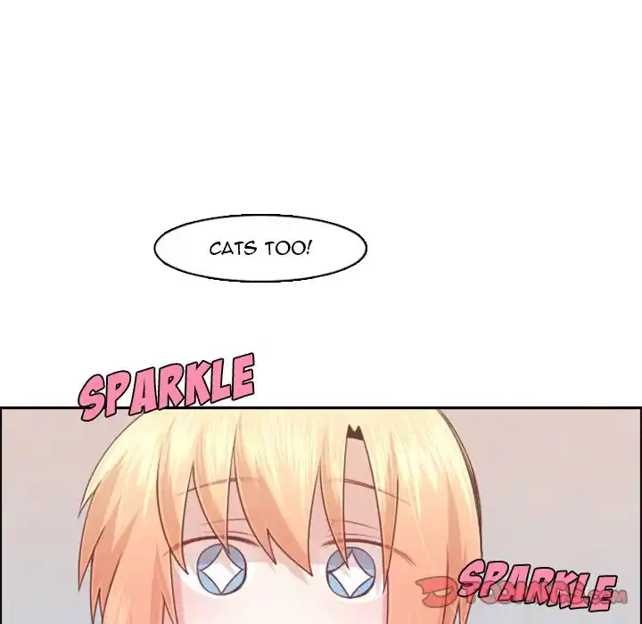 Go away, Mr.Demon Chapter 99