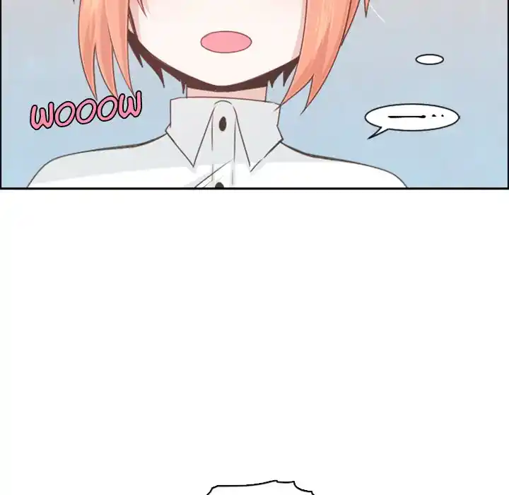 Go away, Mr.Demon Chapter 99