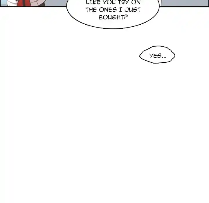 Go away, Mr.Demon Chapter 99