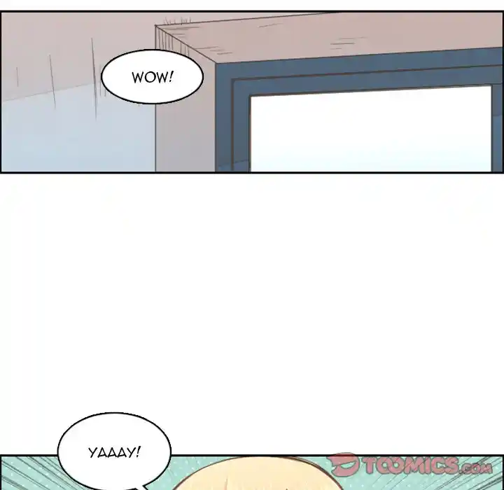 Go away, Mr.Demon Chapter 99