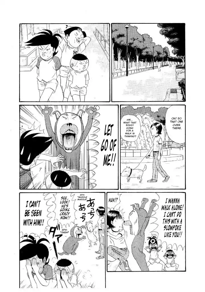 Go! Ina Junior High Ping-Pong Club 146