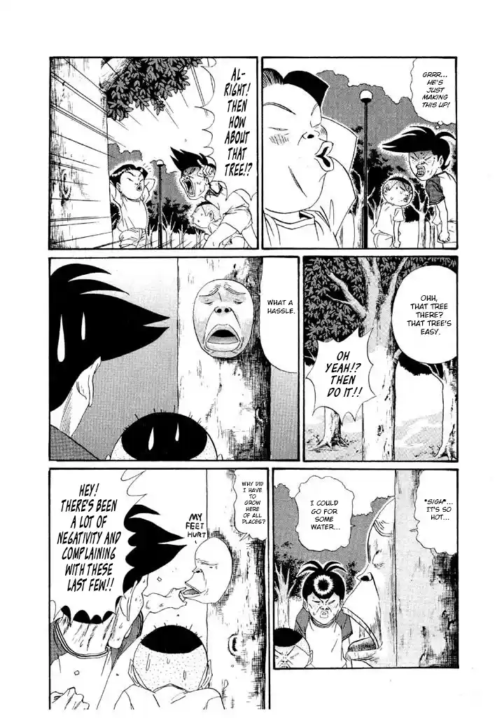 Go! Ina Junior High Ping-Pong Club 146