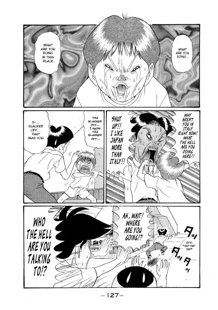 Go! Ina Junior High Ping-Pong Club 150