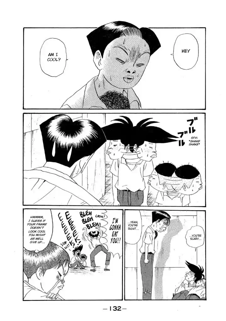 Go! Ina Junior High Ping-Pong Club 150