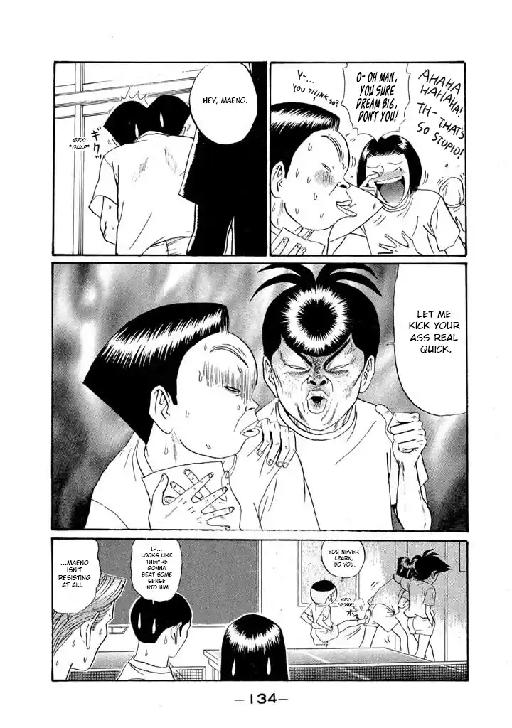 Go! Ina Junior High Ping-Pong Club 150