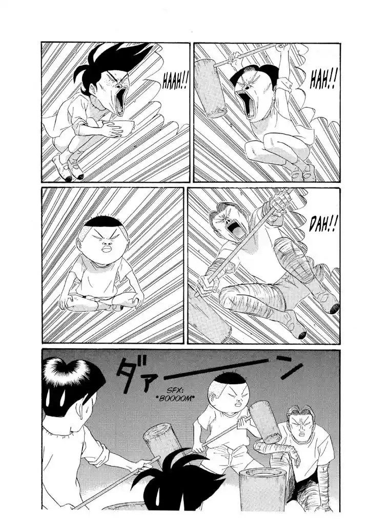 Go! Ina Junior High Ping-Pong Club 152