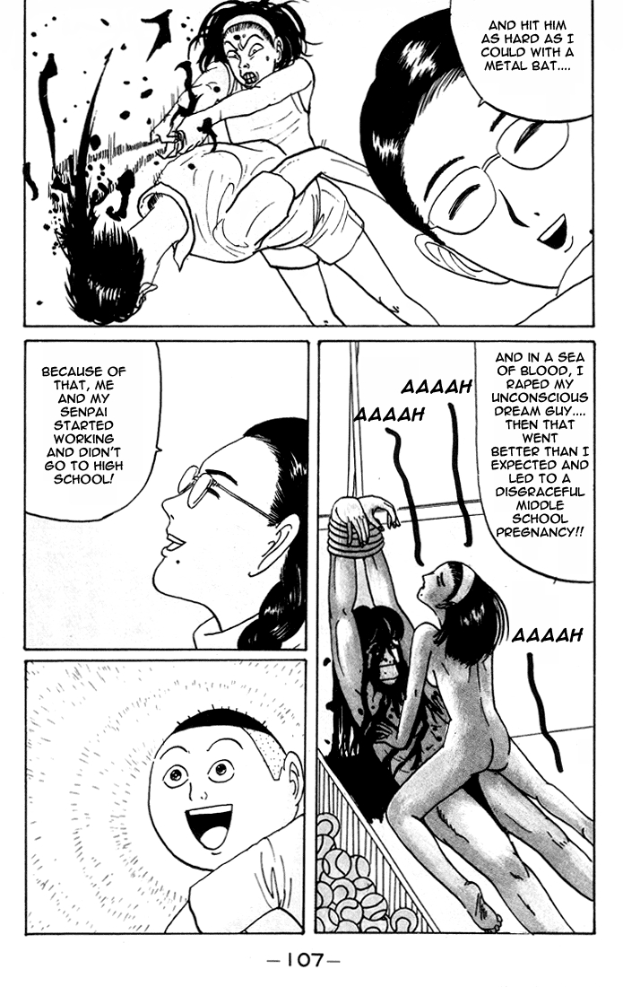 Go! Ina Junior High Ping-Pong Club 18