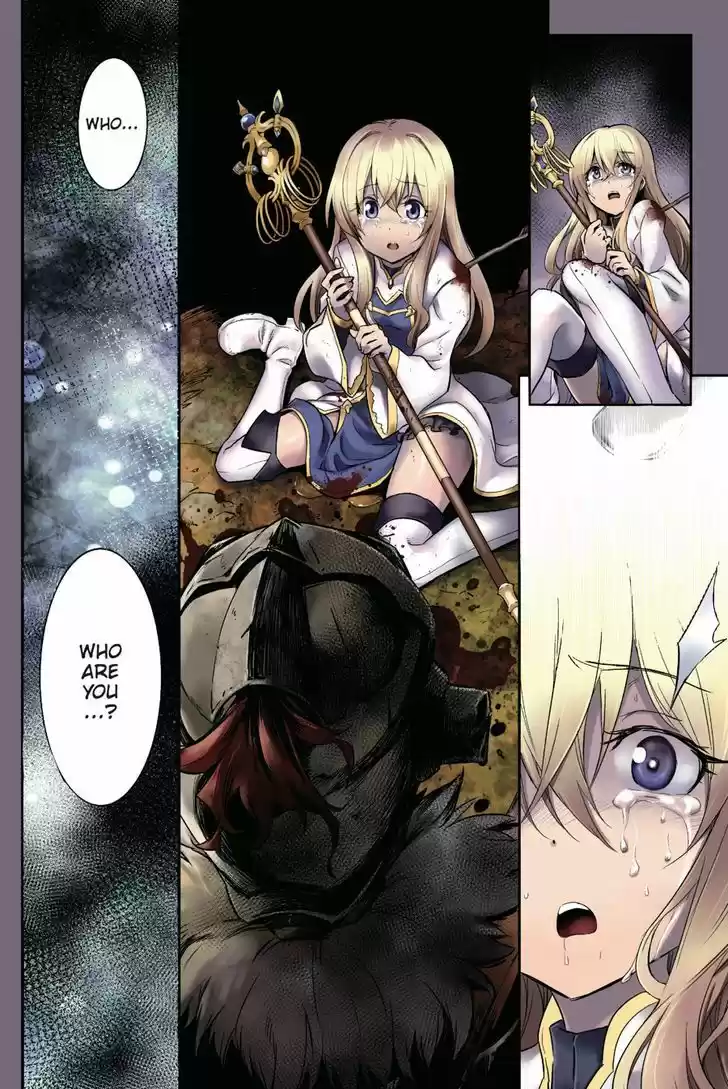 Goblin Slayer 1