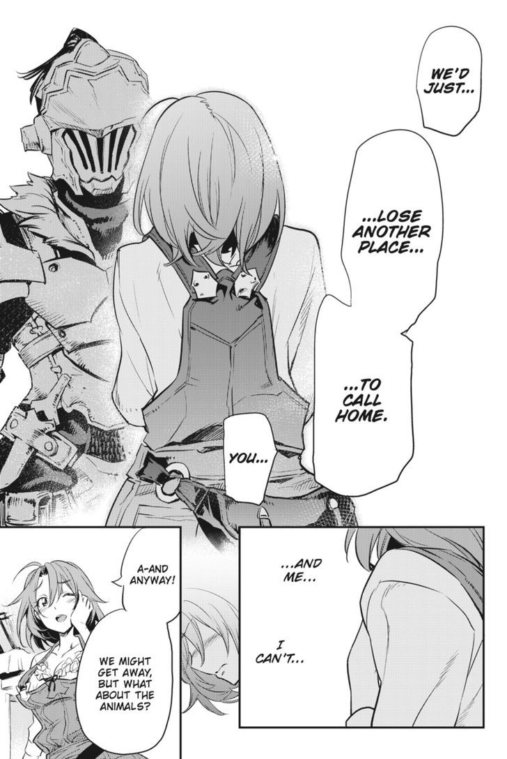Goblin Slayer 11