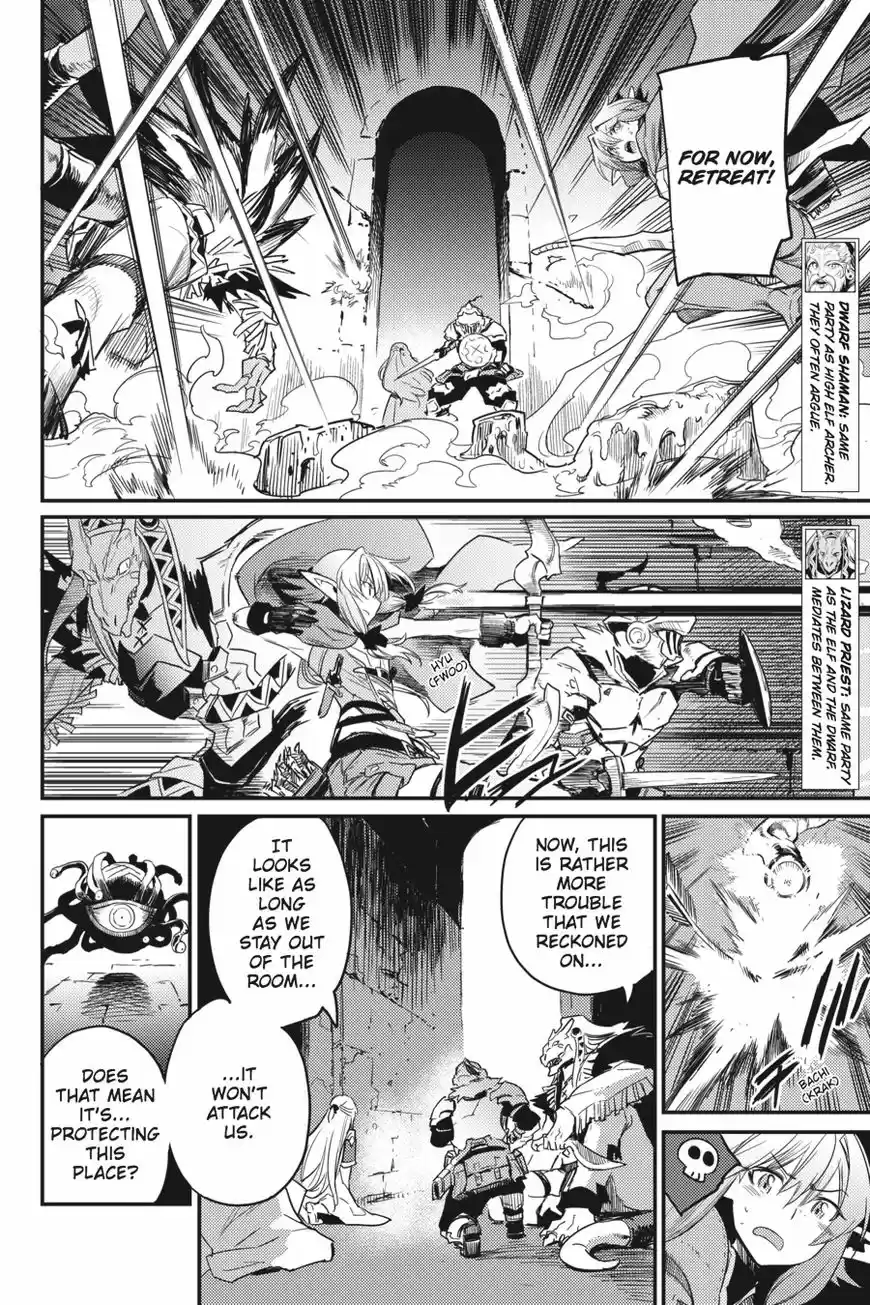 Goblin Slayer 26