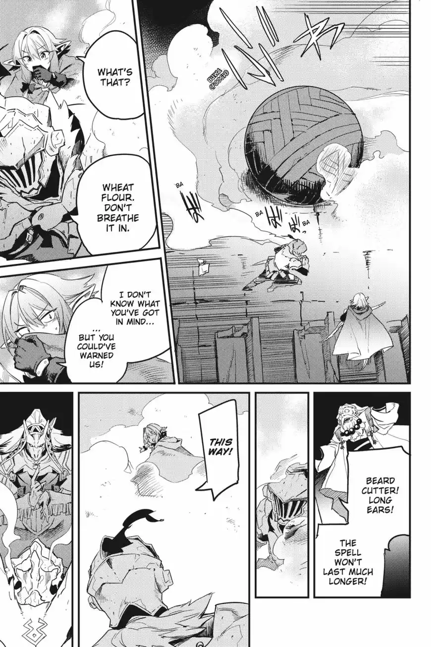 Goblin Slayer 26
