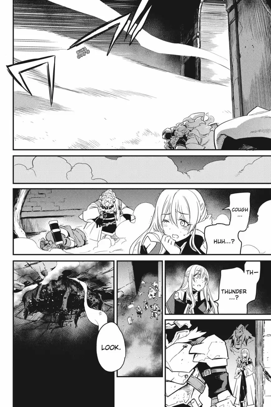 Goblin Slayer 26