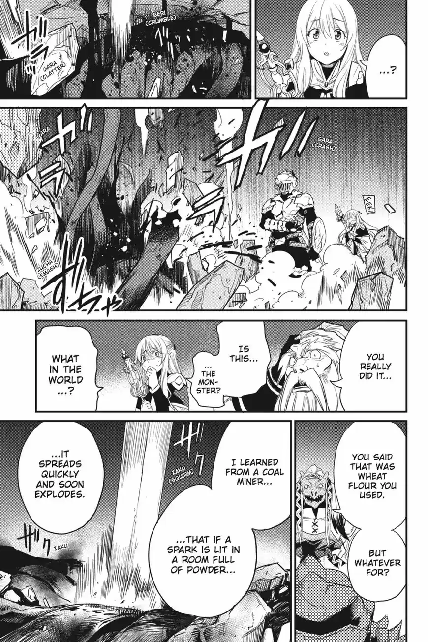 Goblin Slayer 26