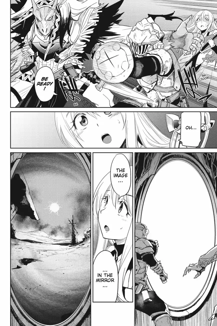 Goblin Slayer 26