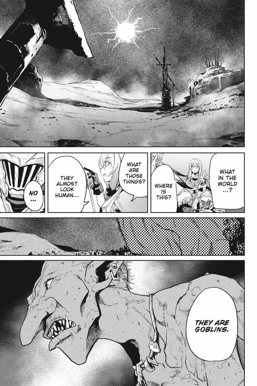 Goblin Slayer 26