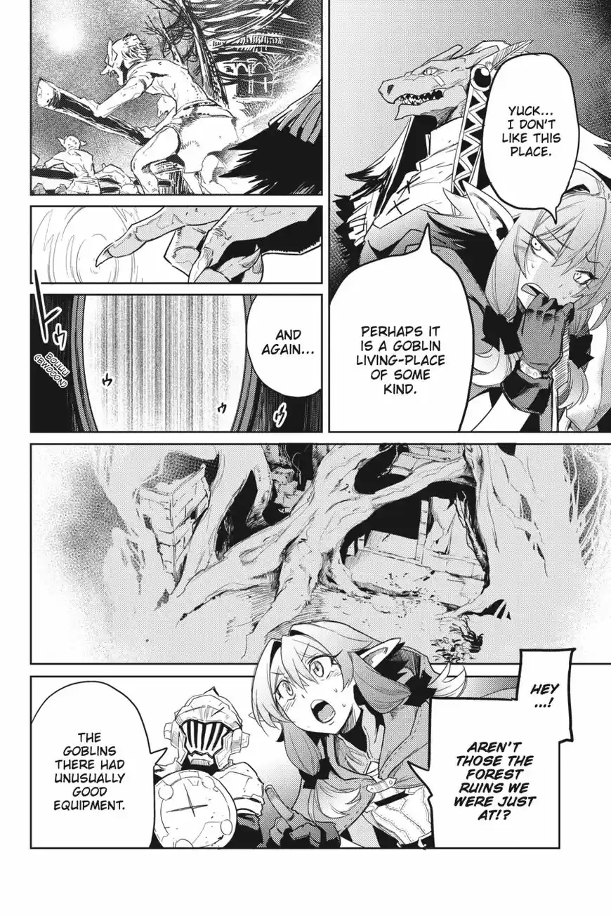 Goblin Slayer 26