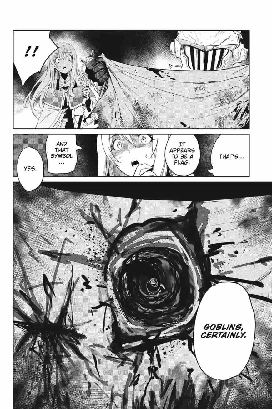 Goblin Slayer 26