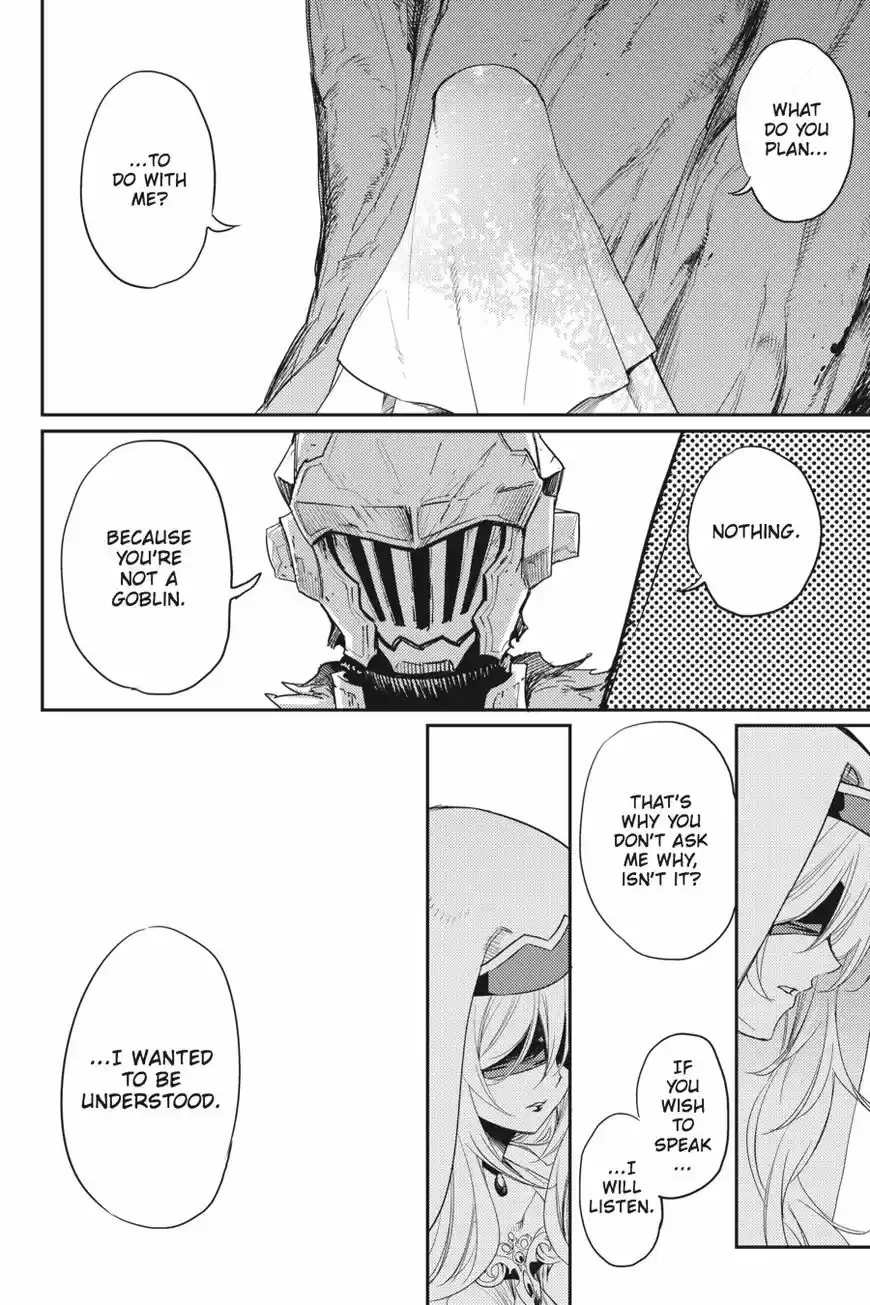 Goblin Slayer 29