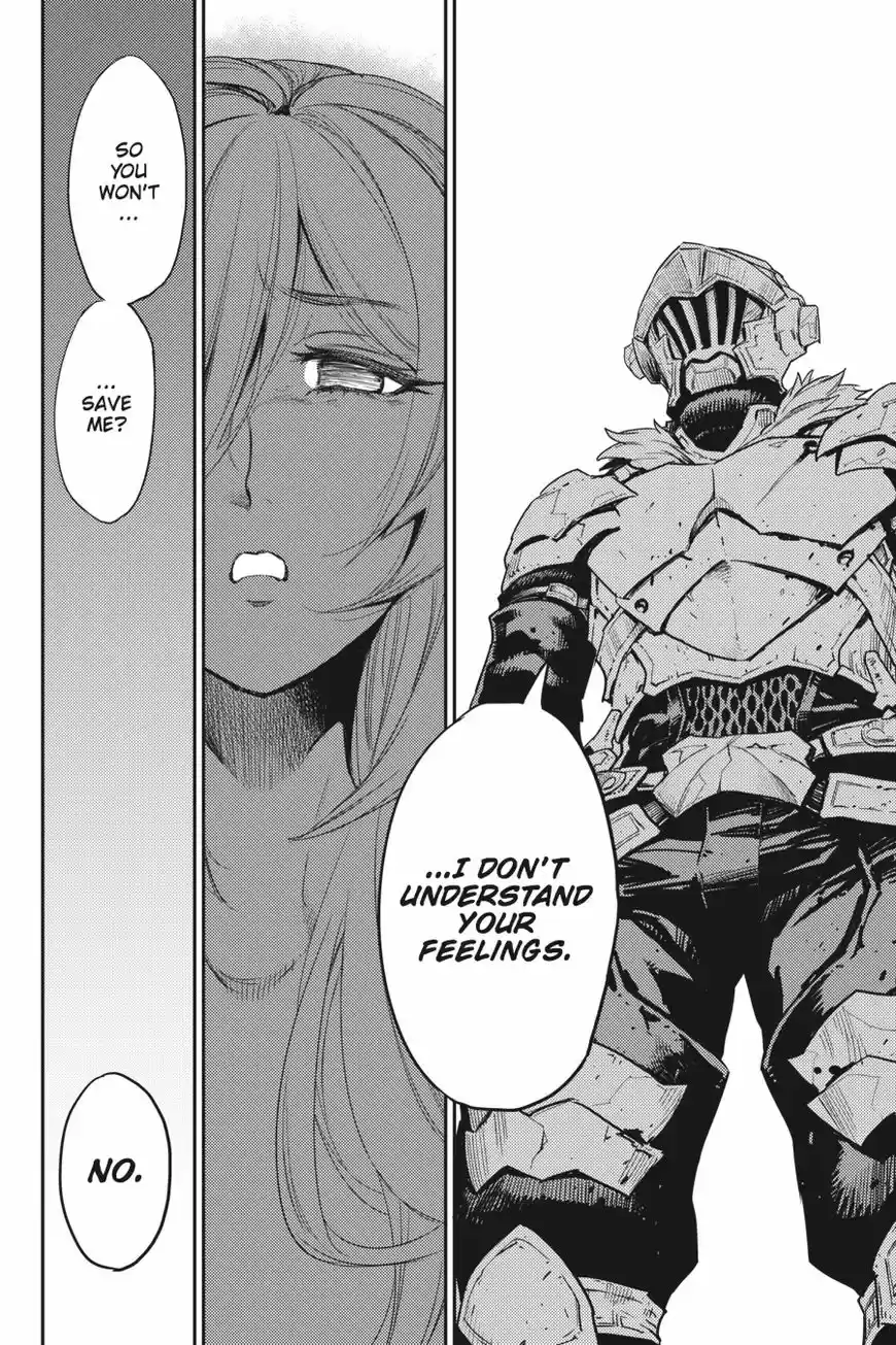 Goblin Slayer 29