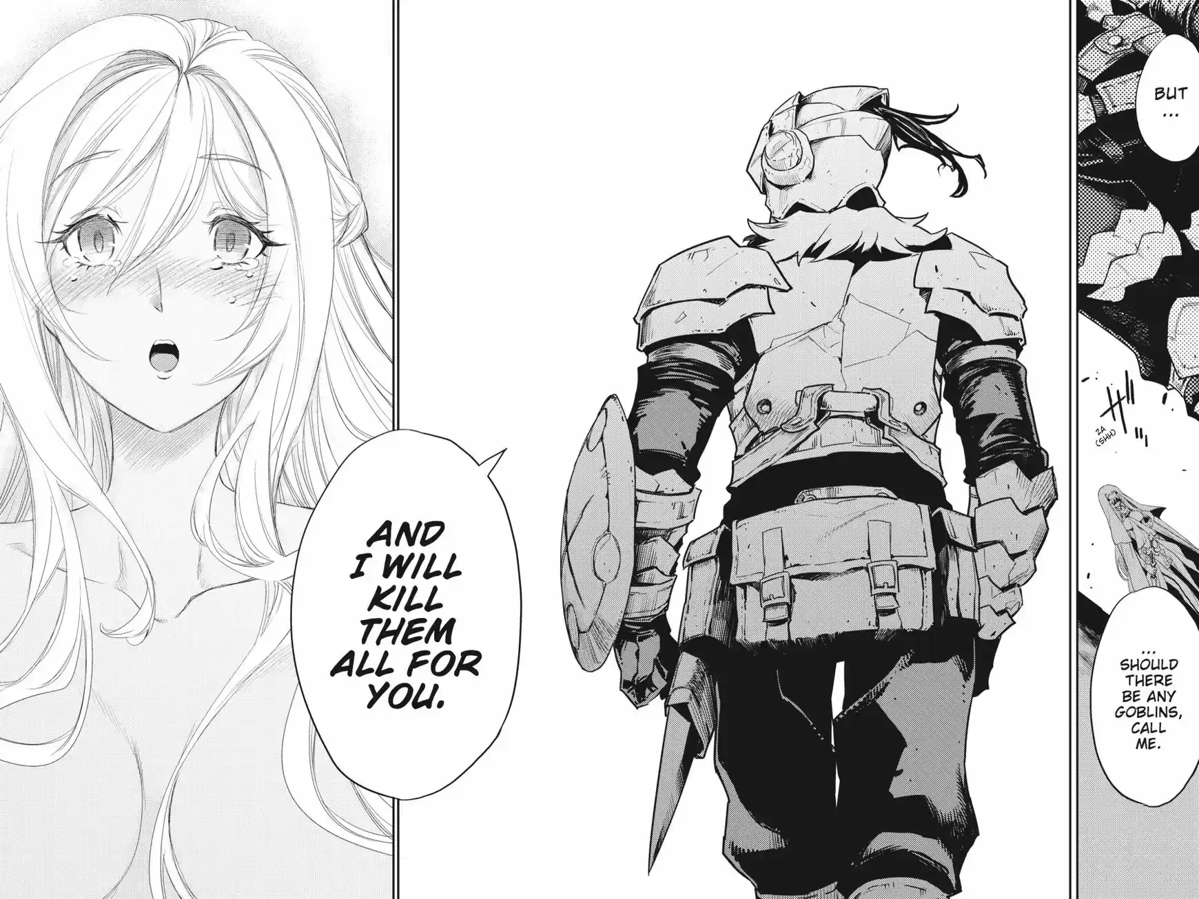 Goblin Slayer 29