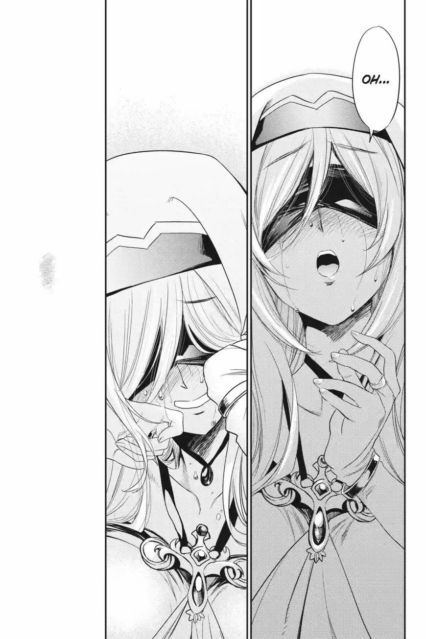 Goblin Slayer 29