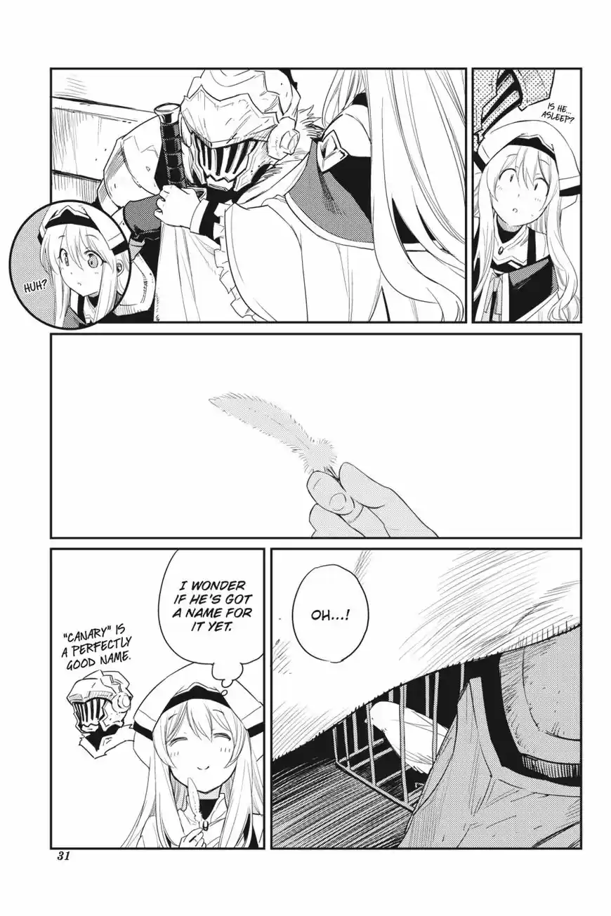 Goblin Slayer 29