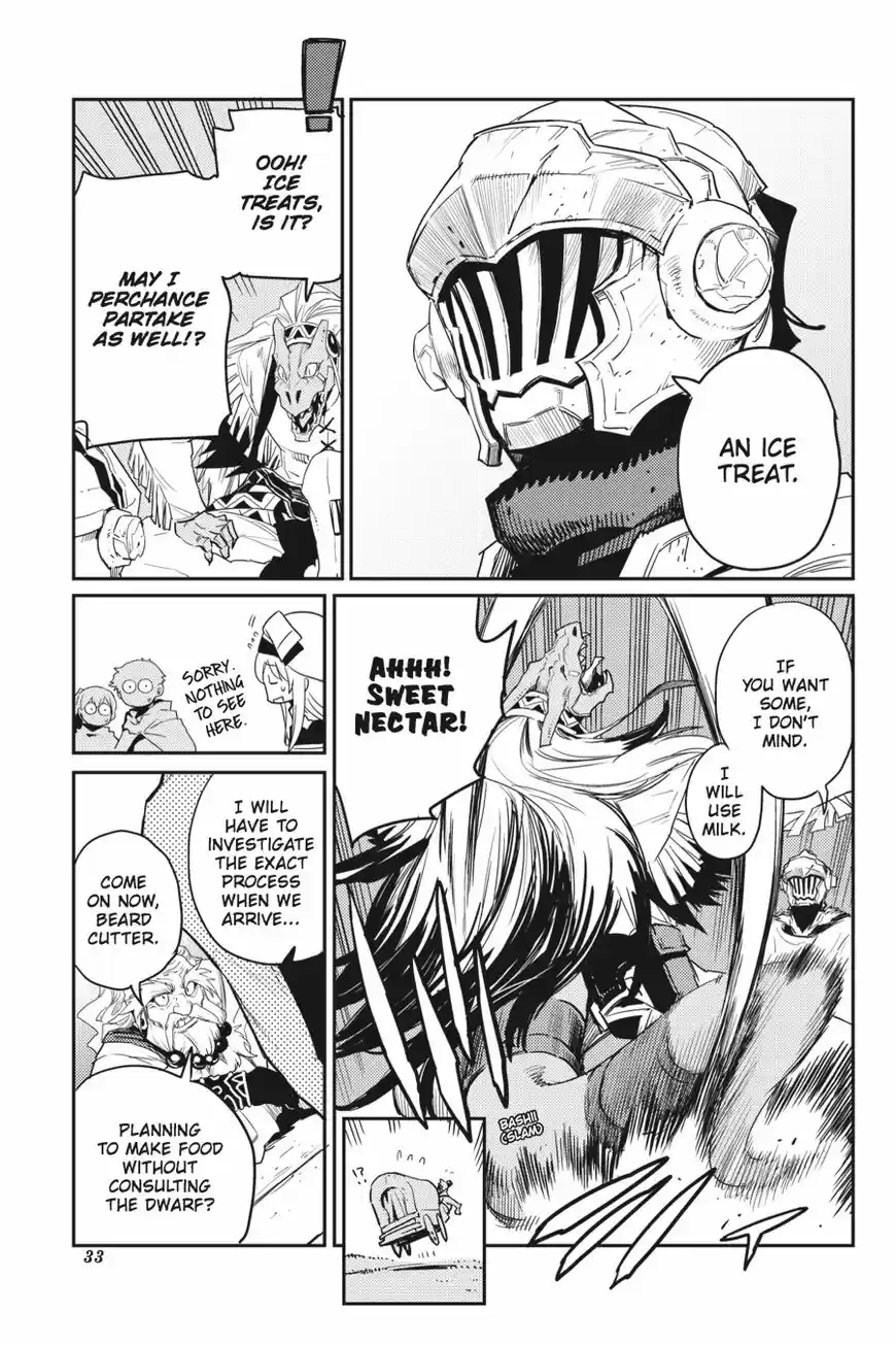 Goblin Slayer 29