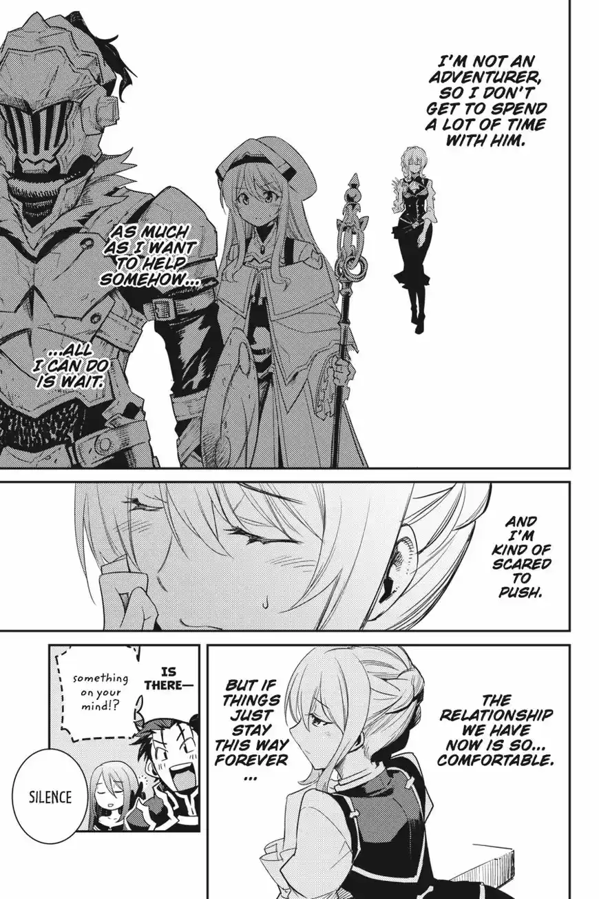 Goblin Slayer 30