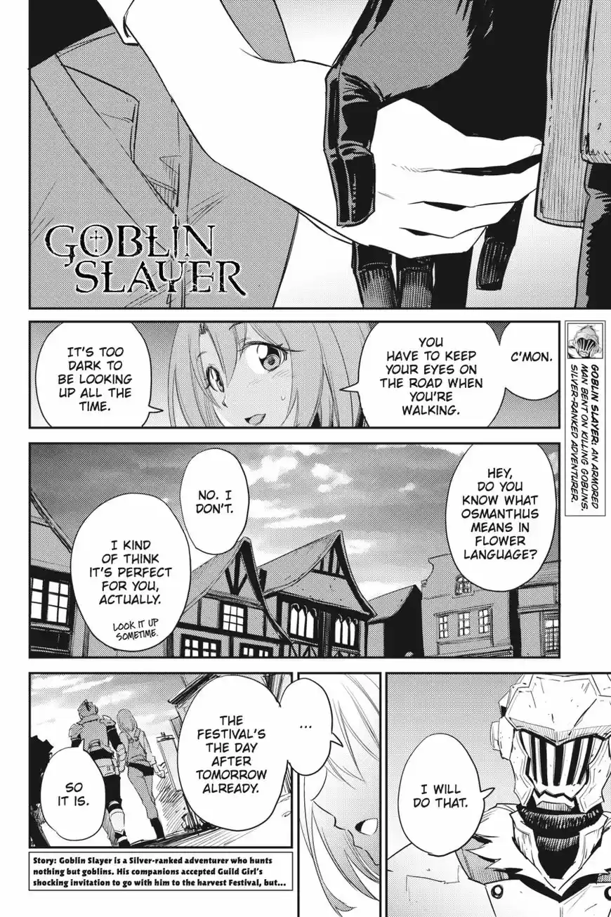 Goblin Slayer 31